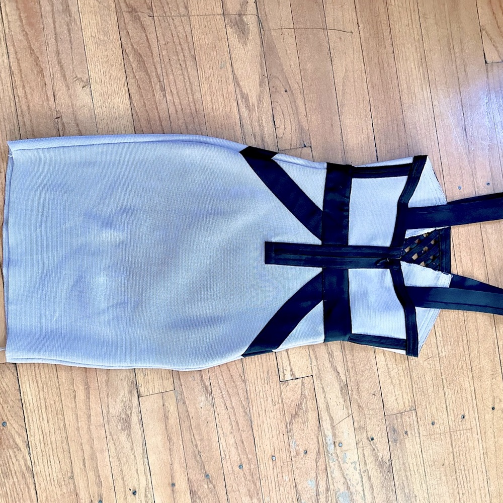 Windsor dress
